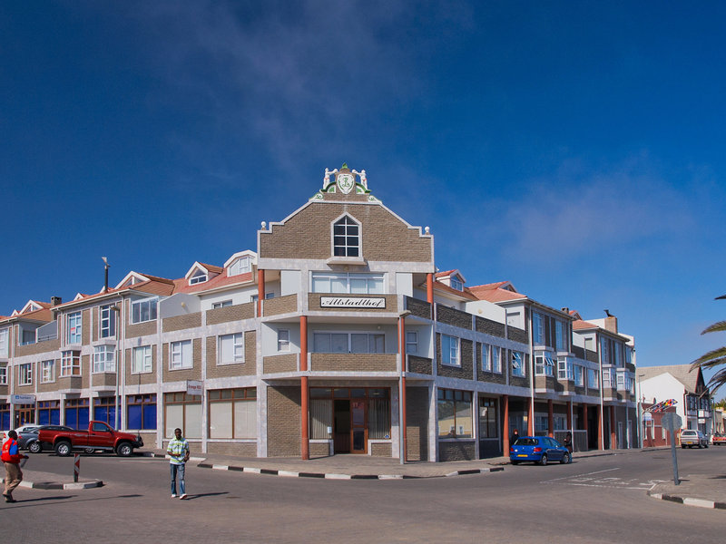 Swakopmund